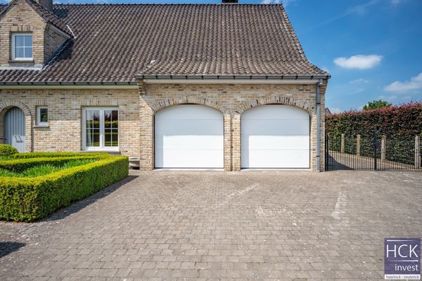 Huis te koop / Kruishoutem