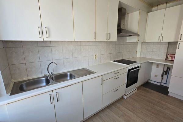 Appartement te huur / Oostende