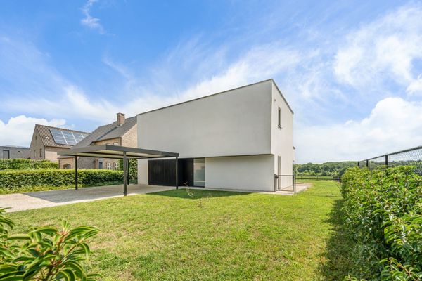 Huis  in Sint-Truiden