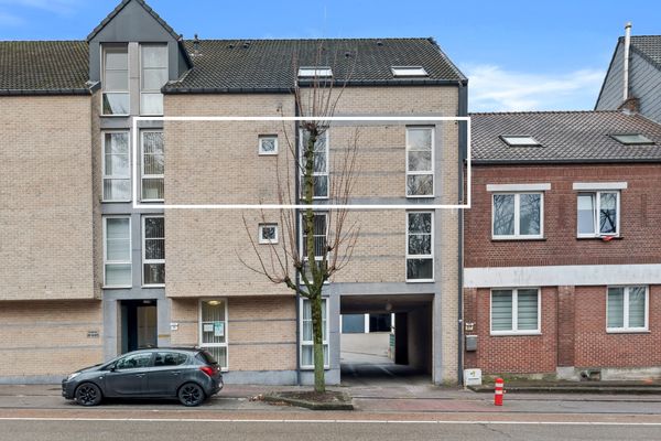 
                                        Appartement
                                        verkocht
                                        in Genk
                                    