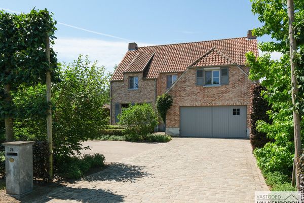 Huis te koop / Zonhoven