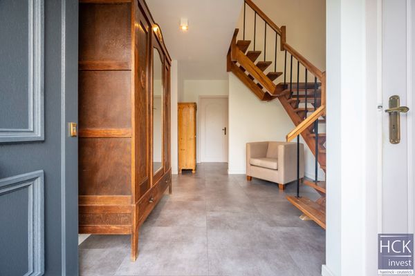 Huis te huur / Kruishoutem