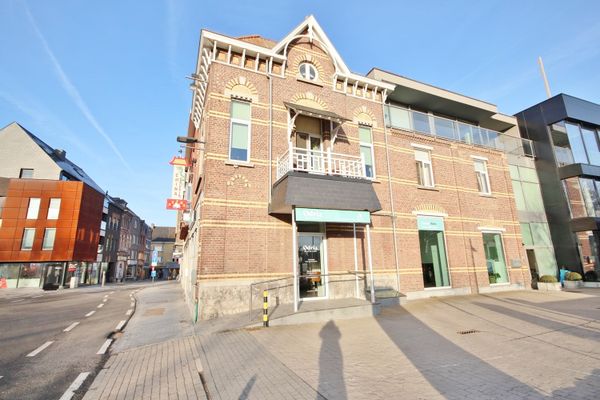 Commercieel te huur / Sint-Truiden