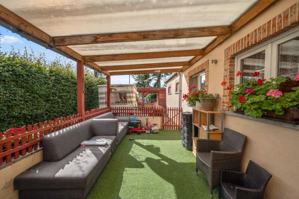 Huis te koop / Itegem
