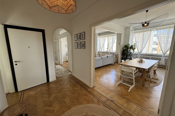 Appartement te huur / Antwerpen