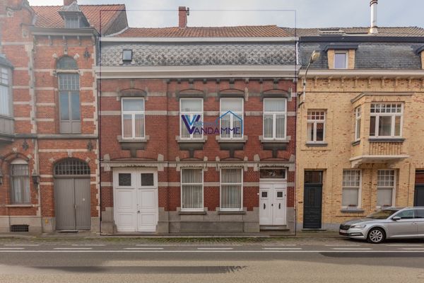 Maison a vendre / Bissegem