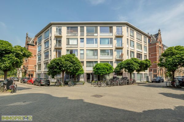 Studio
                            te koop in Berchem