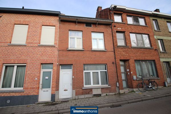 Huis
                            recent verkocht in Heverlee