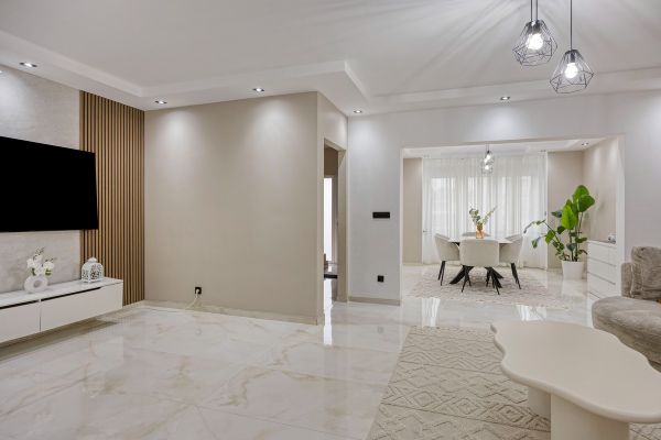 Burgerwoning in Ninove