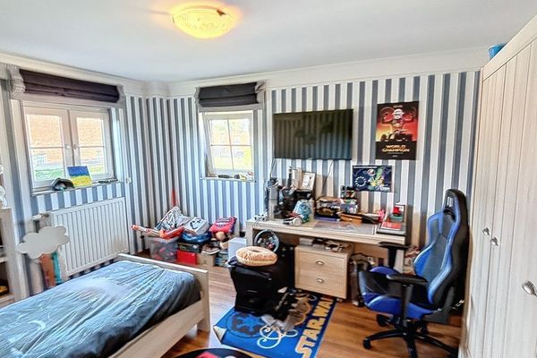 Huis optie koop / Hasselt