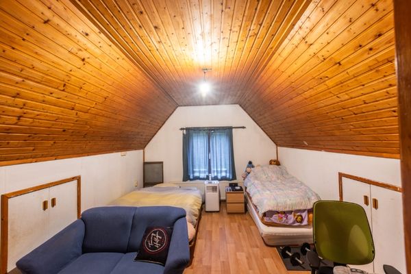 Huis te koop / Marke