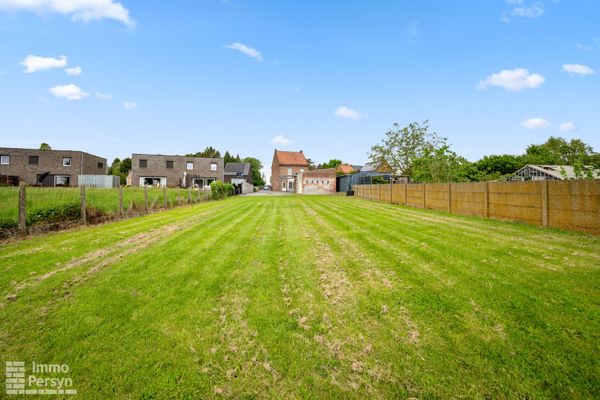 Huis te koop / Molenbeek-Wersbeek
