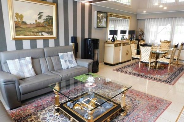 Huis verkocht / Beverlo