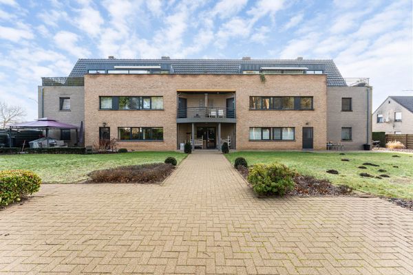 Appartement te koop / Houthalen-Helchteren