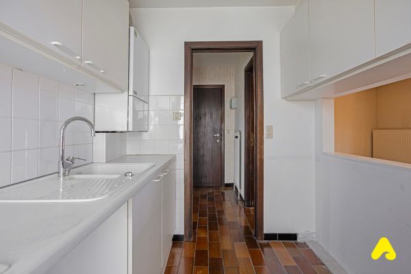 Appartement te koop / De Panne