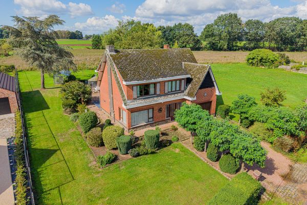 Eengezinswoning
                            te koop in Meerhout