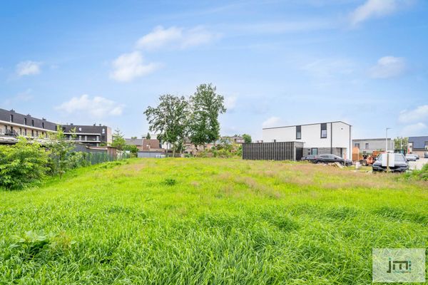 Grond te koop / Diepenbeek