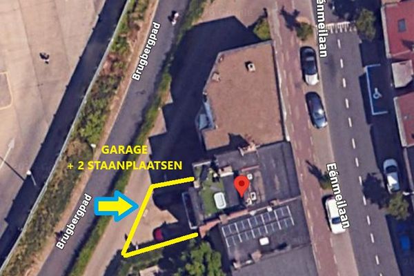 Appartement te koop / Kessel-Lo