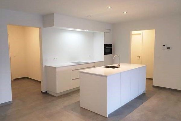 Appartement verhuurd / Paal