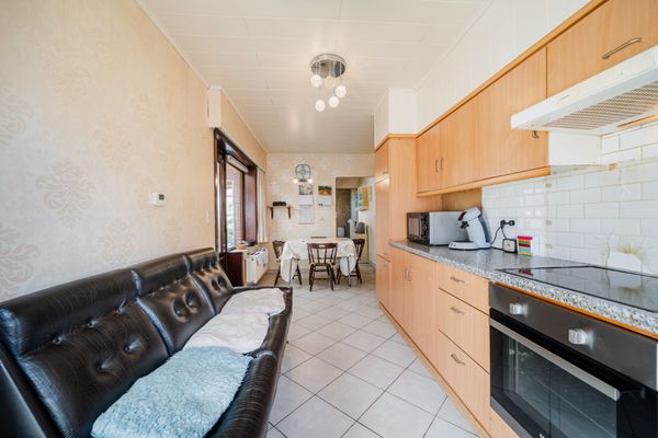 Huis te koop / Rillaar