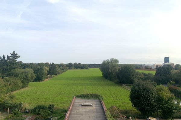 Appartement te koop / Heverlee