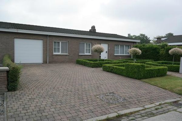 Woning
                            verkocht in Bassevelde