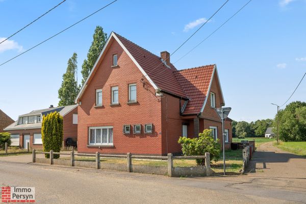 Huis te koop / Tielt-Winge