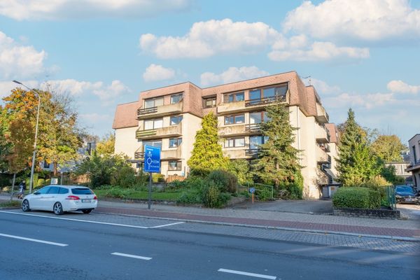 Appartement te koop / Merelbeke
