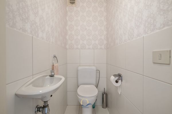 Appartement optie koop / Oostende