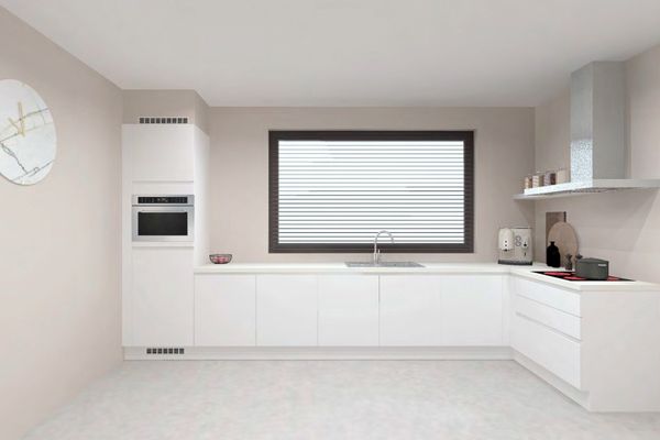 Appartement
                            te koop in Ronse