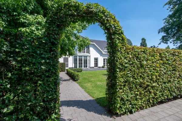 Huis te huur / Essen