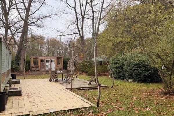 Vakantiewoning te koop / Herselt