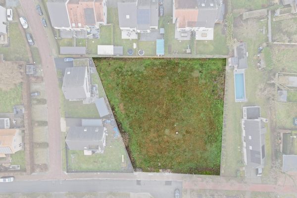 Grond te koop in Waarschoot