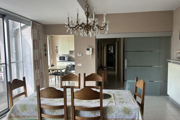 Appartement te koop / Bavikhove