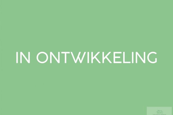 Project
                                in ontwikkeling in Wezembeek-Oppem