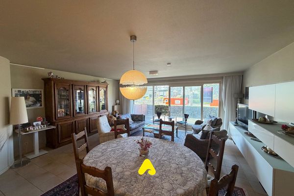 Appartement te huur / De Panne