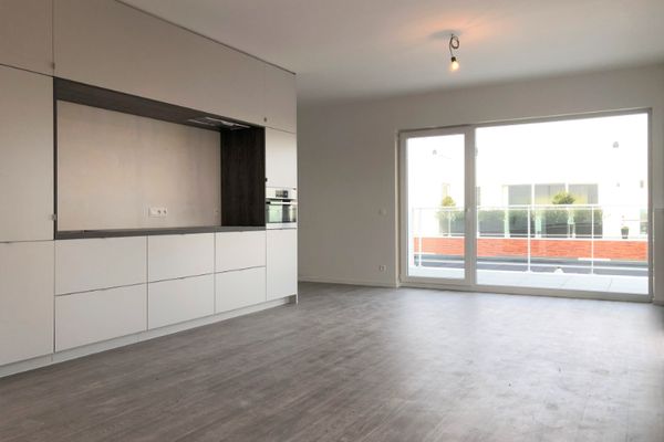 Appartement
                            verkocht in Zwevegem