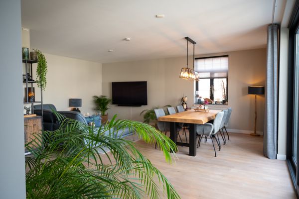 Appartement te koop / Essen