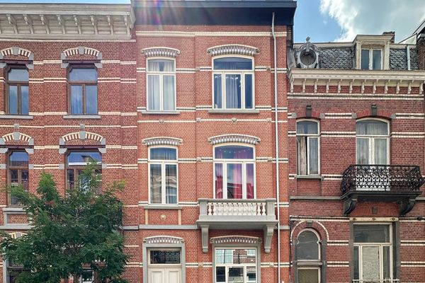 Huis te koop / Leuven