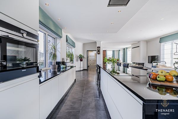 Huis te koop / Borgloon