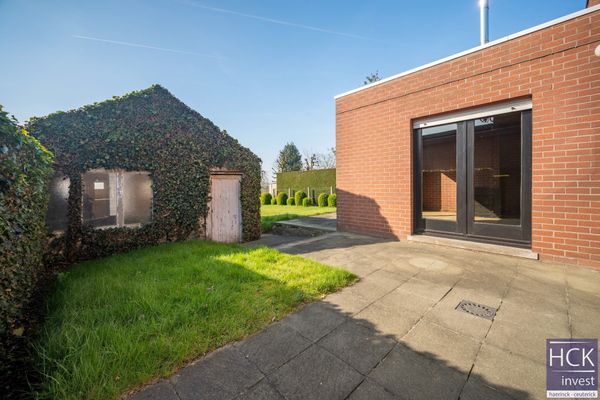 Huis te koop / Waregem