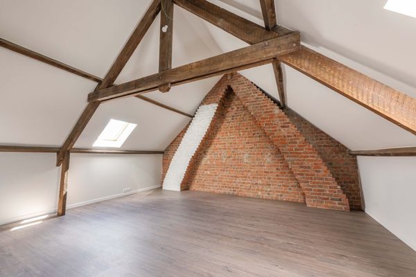Huis optie koop / Heule