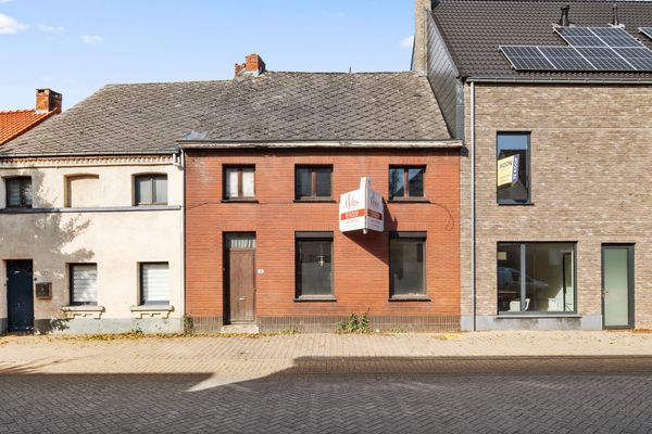 Huis te koop / Westmeerbeek