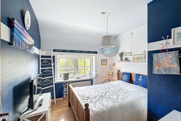 Foto van het pand