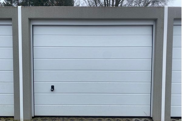 Garagebox
                            te koop in Ruddervoorde