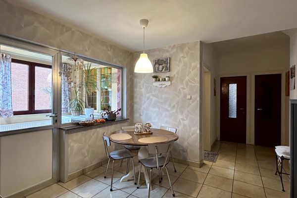 Huis te koop / Wilsele