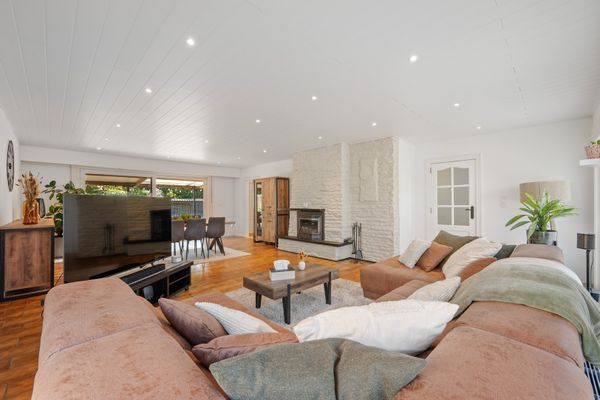 Huis optie koop / Westerlo