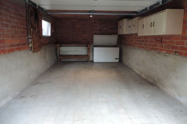 Huis verkocht / Leopoldsburg