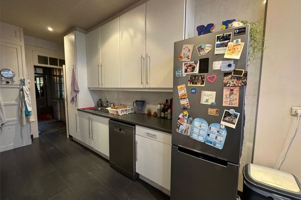 Huis te huur / Antwerpen