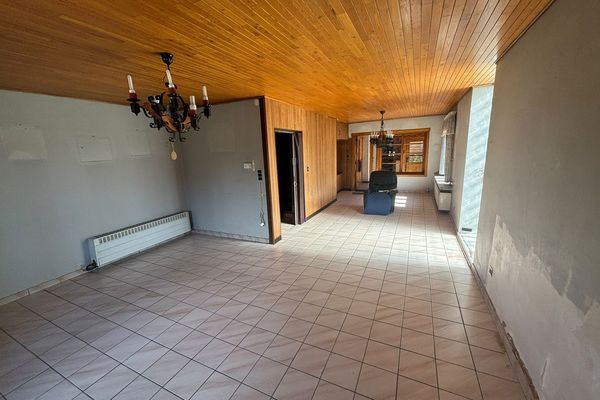 Huis te koop / Nijlen
